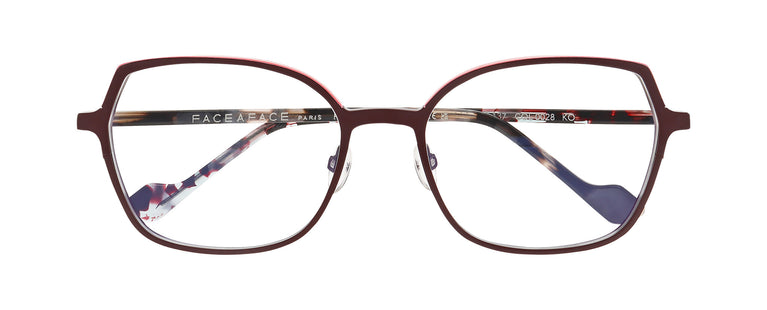 Face à Face ZENIT 3 0028 55