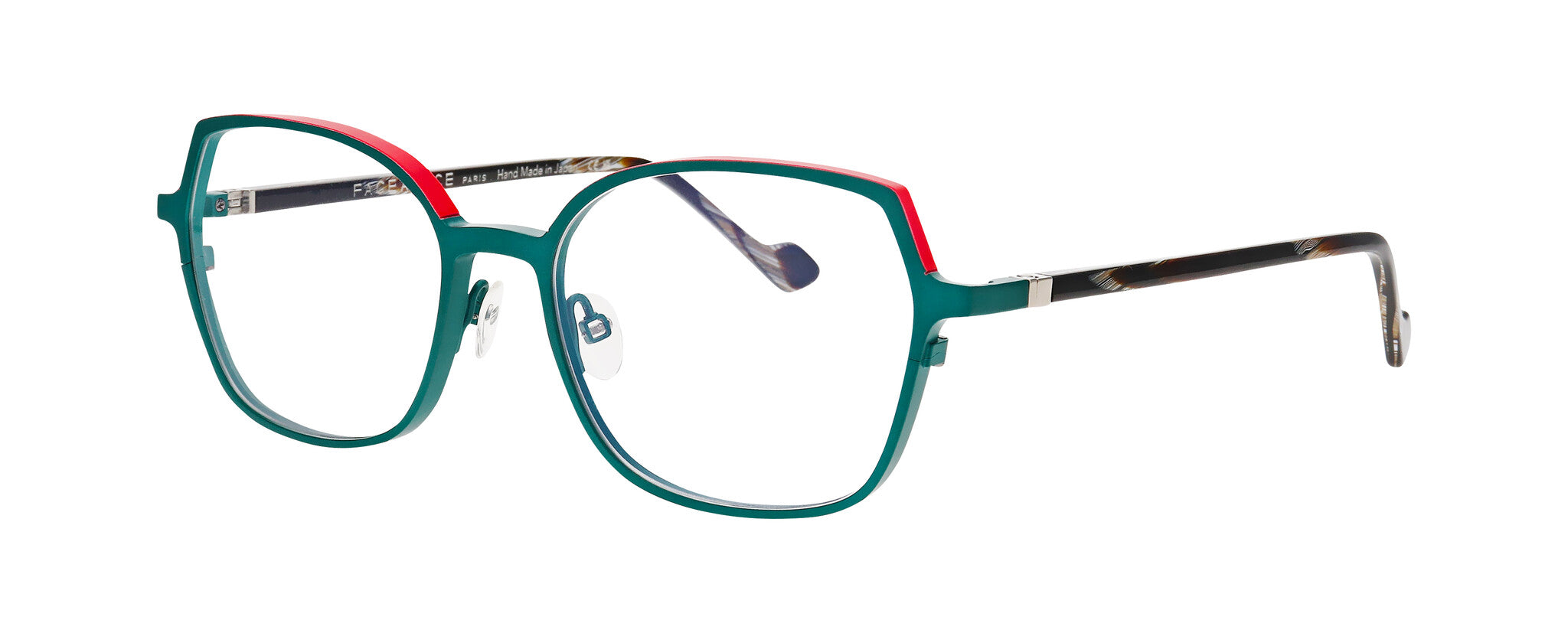 Face à Face ZENIT 3 9186 55