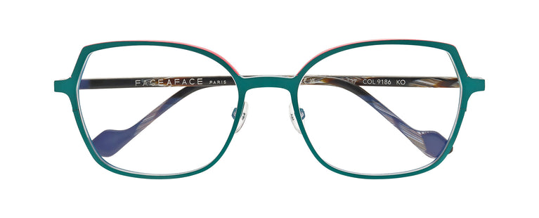 Face à Face ZENIT 3 9186 55