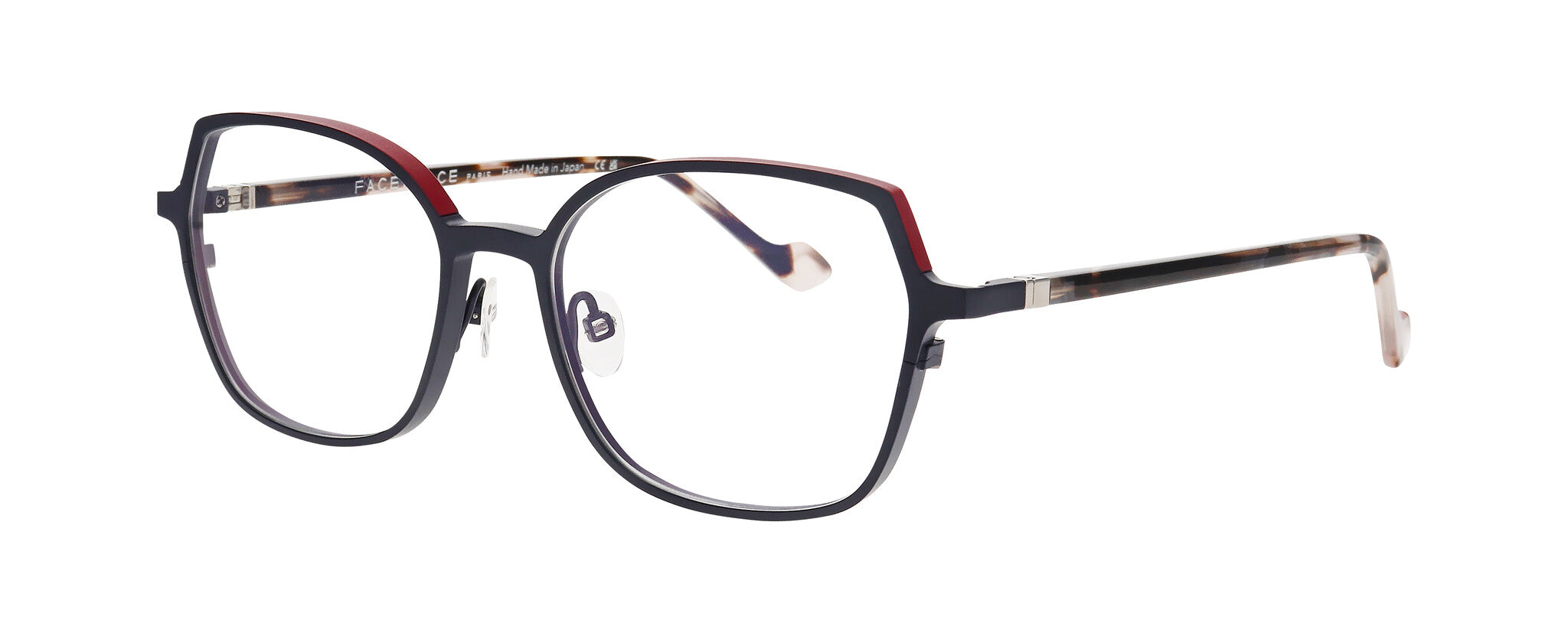 Face à Face ZENIT 3 933 55