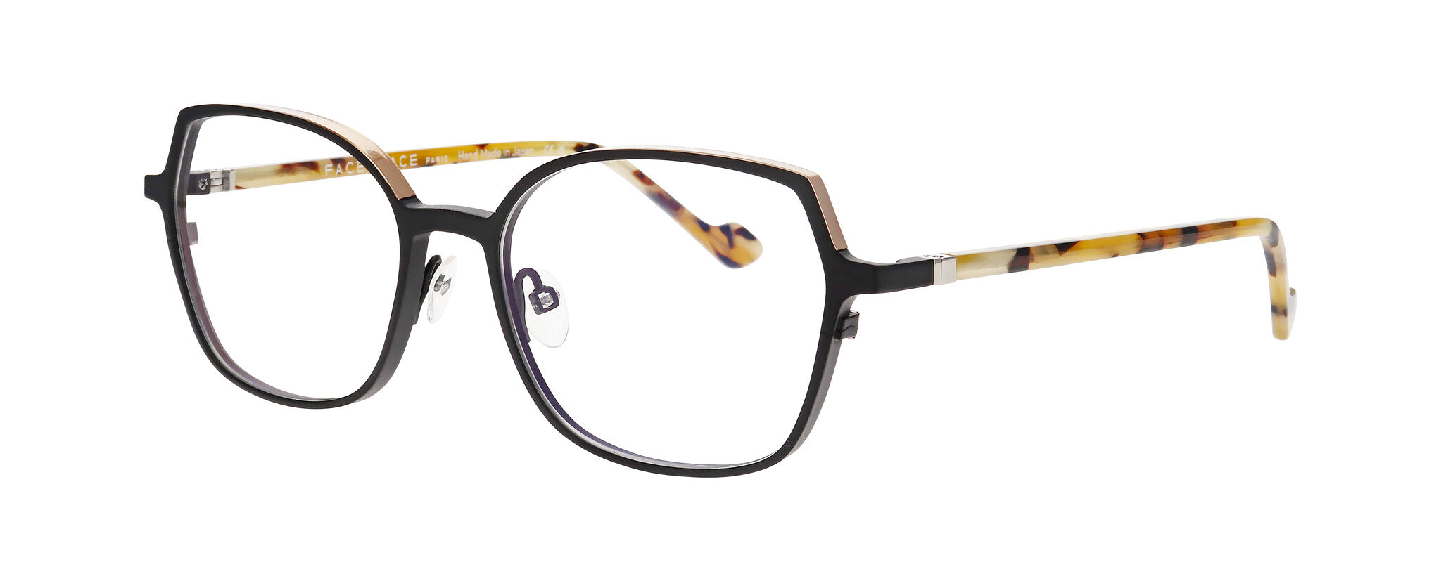 Face à Face ZENIT 3 TM01 55