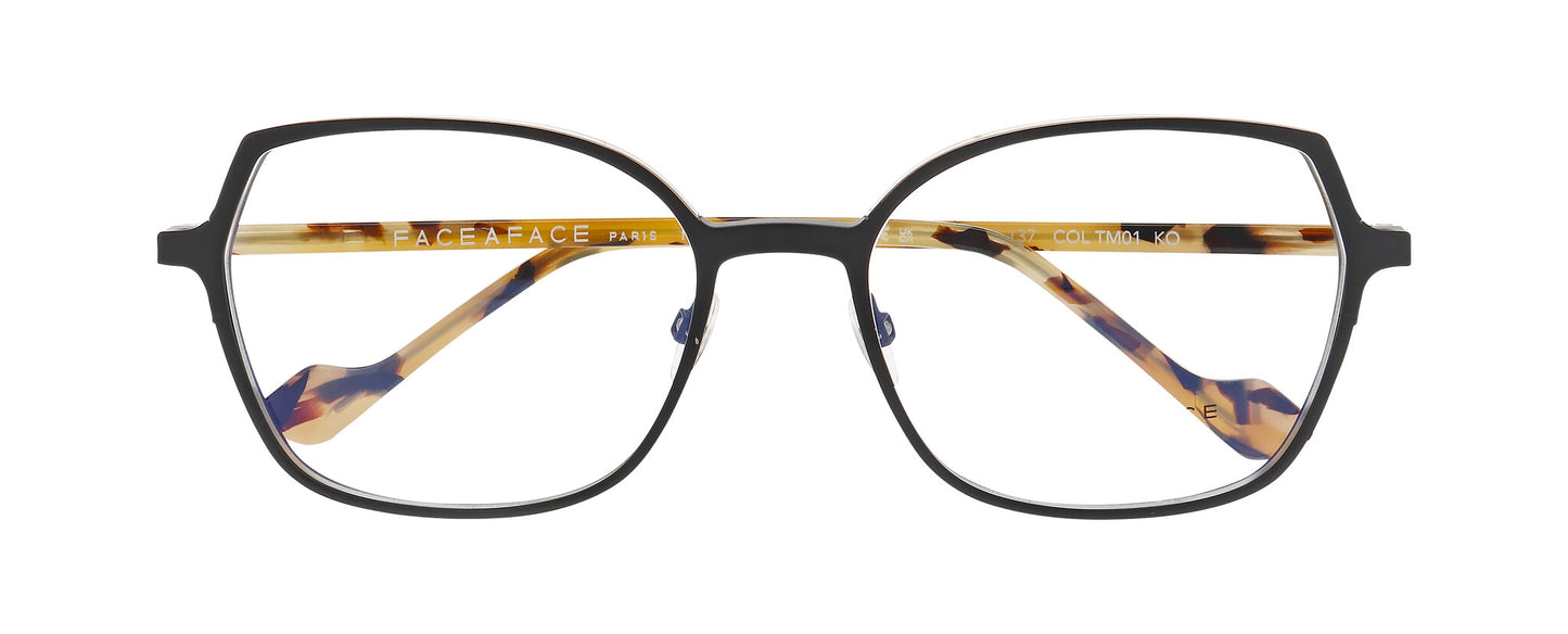 Face à Face ZENIT 3 TM01 55