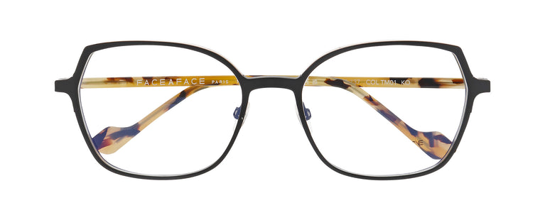 Face à Face ZENIT 3 TM01 55