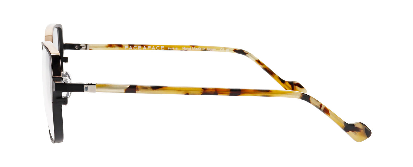 Face à Face ZENIT 3 TM01 55