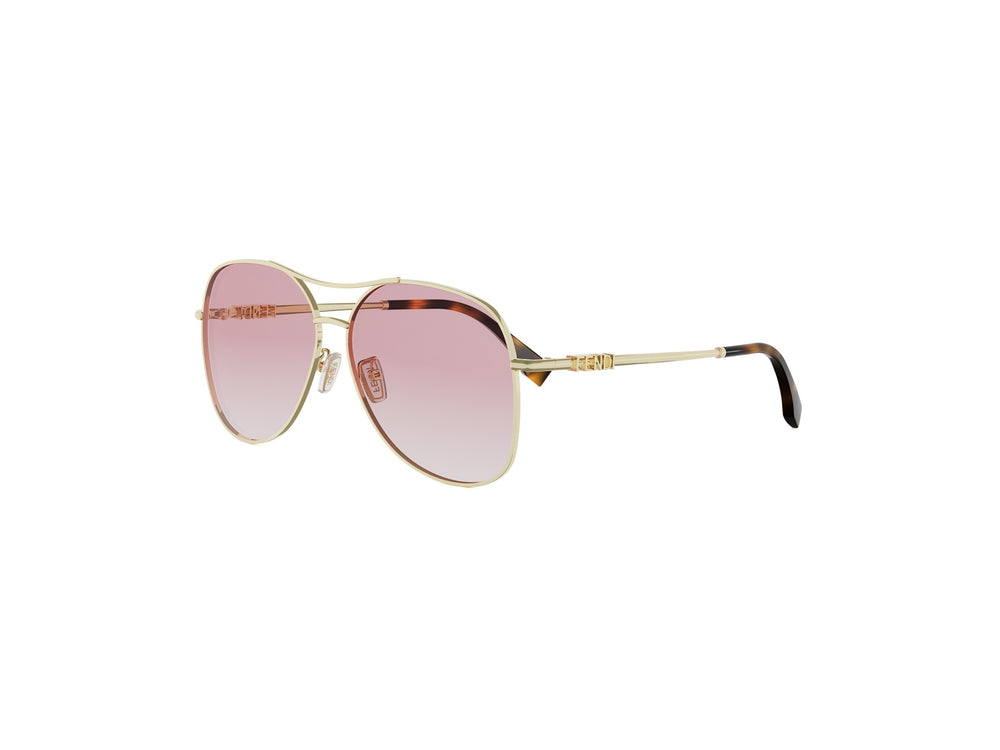 FENDI FENDIGRAPHY FE40200U 30Z 61