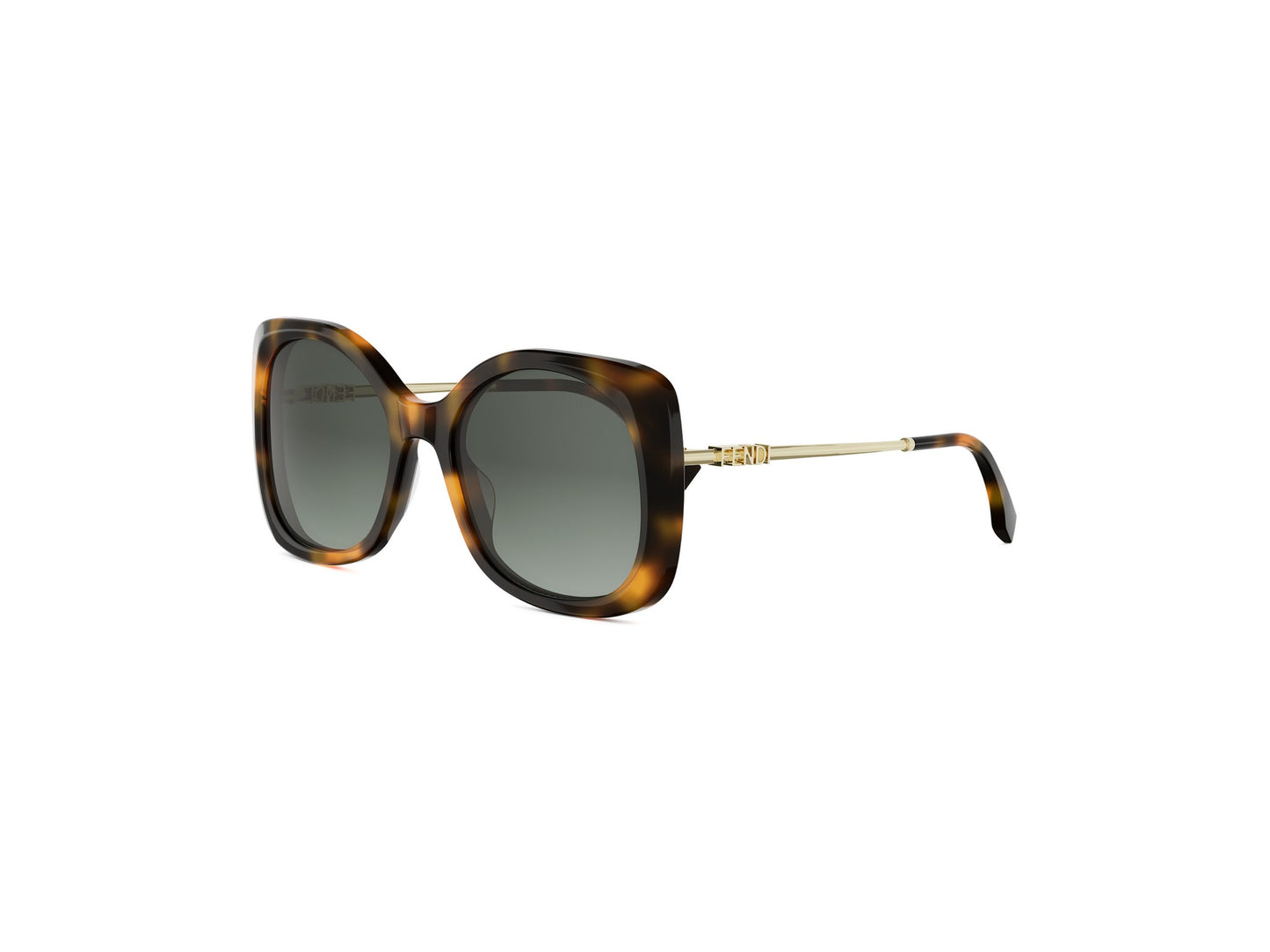 FENDI FENDIGRAPHY FE40201I 53P 55