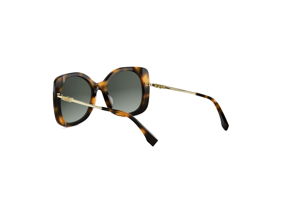 FENDI FENDIGRAPHY FE40201I 53P 55