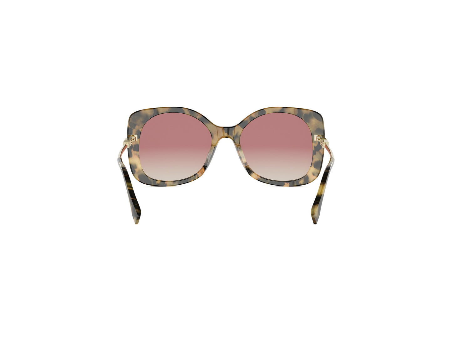 FENDI FENDIGRAPHY FE40201I 55Z 55