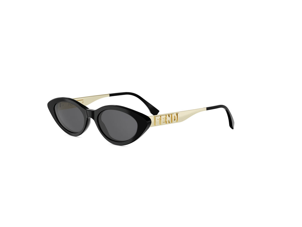 FENDI FENDIGRAPHY FE40202I 01A 51