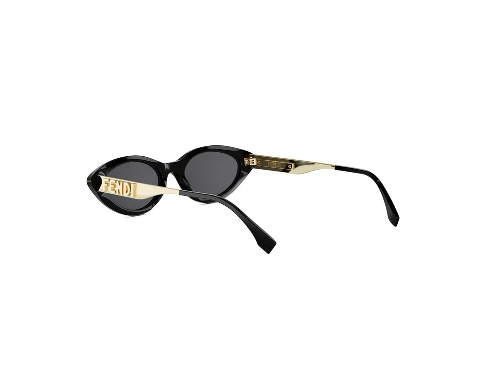 FENDI FENDIGRAPHY FE40202I 01A 51