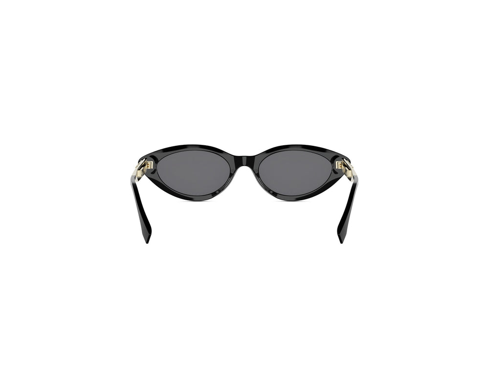 FENDI FENDIGRAPHY FE40202I 01A 51