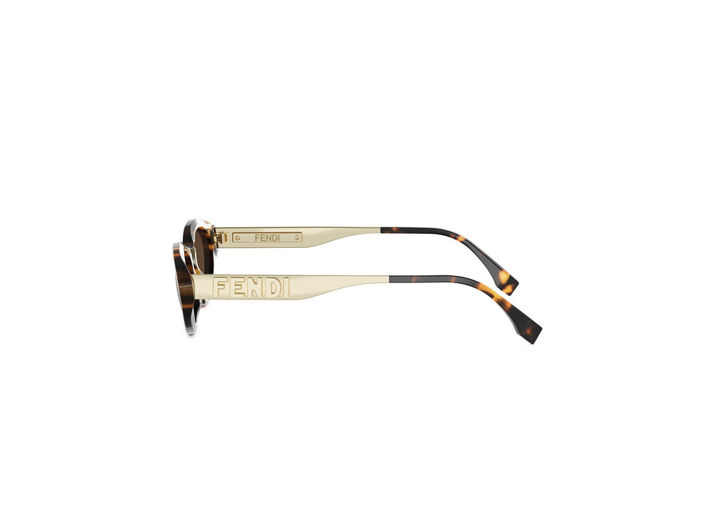 FENDI FENDIGRAPHY FE40202I 56E 51