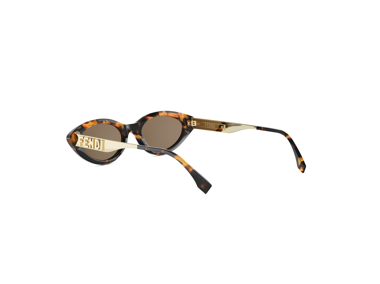 FENDI FENDIGRAPHY FE40202I 56E 51