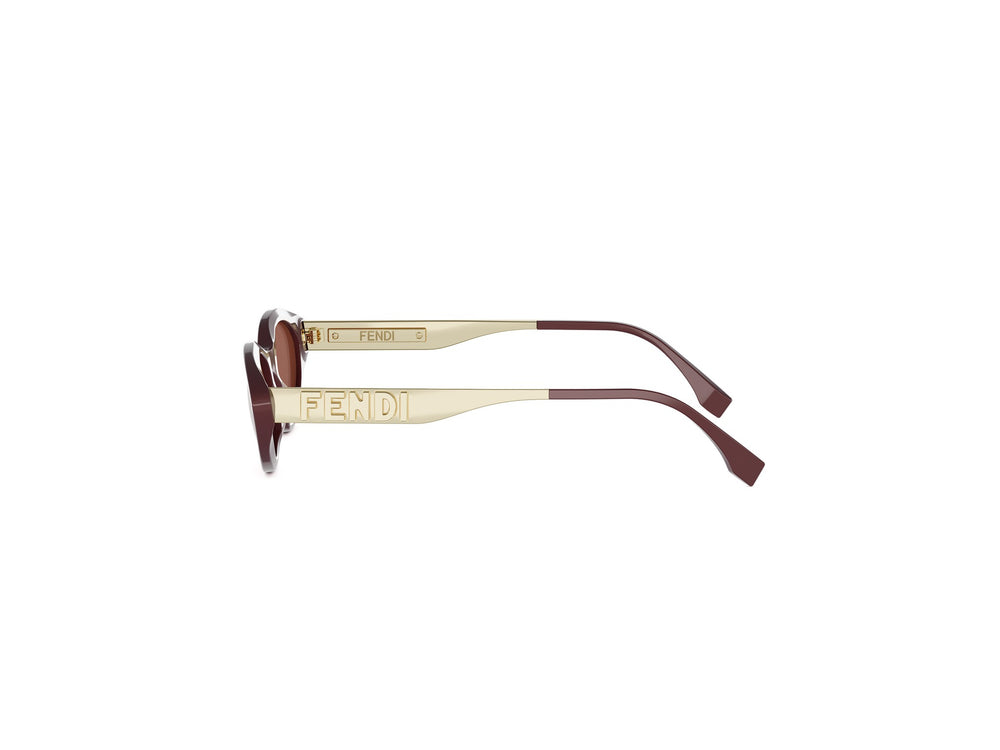 FENDI FENDIGRAPHY FE40202I 69S 51