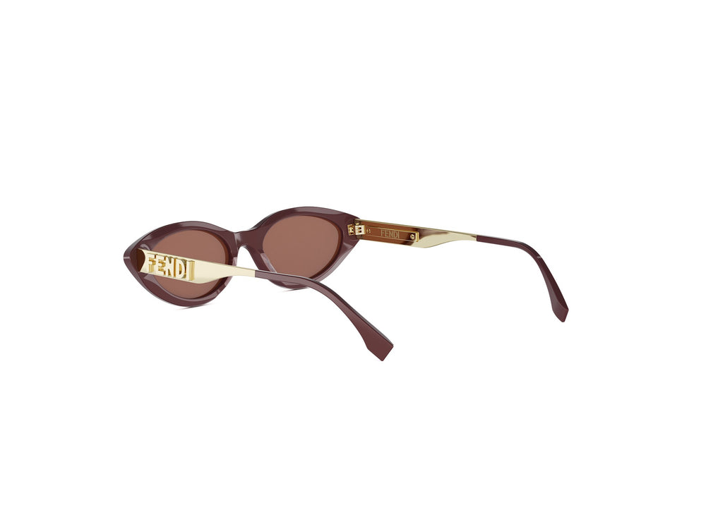 FENDI FENDIGRAPHY FE40202I 69S 51
