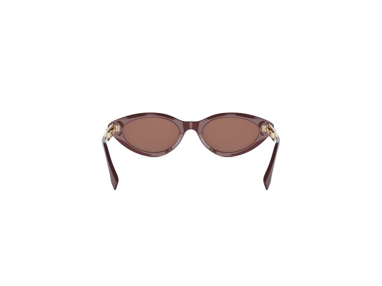 FENDI FENDIGRAPHY FE40202I 69S 51