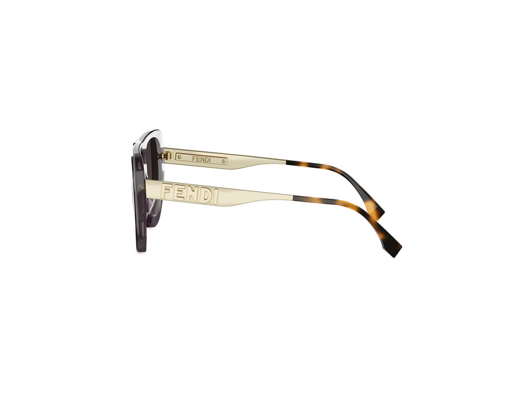 FENDI FENDIGRAPHY FE40203I 20B 53