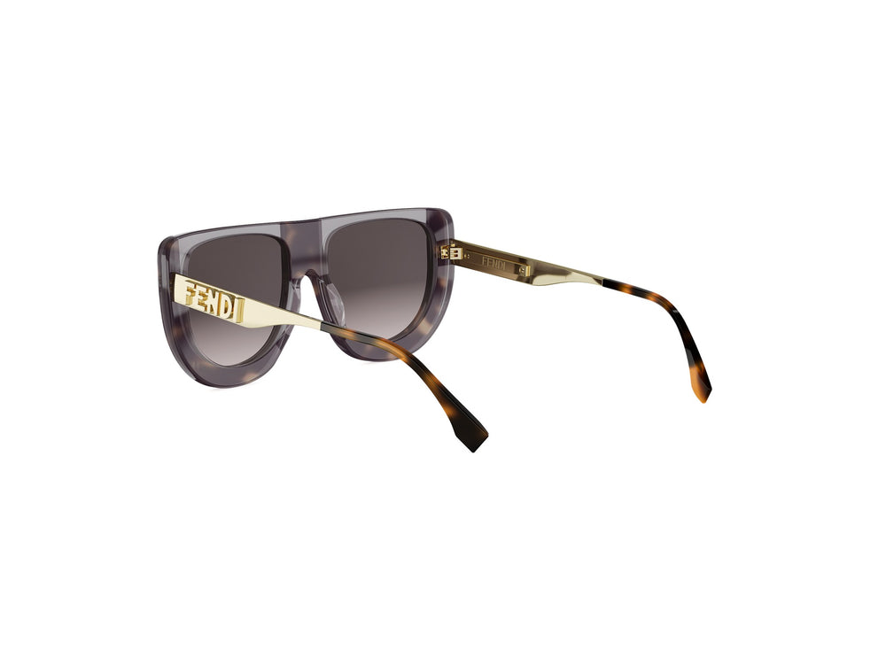 FENDI FENDIGRAPHY FE40203I 20B 53