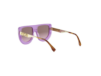 FENDI FENDIGRAPHY FE40203I 80F 53