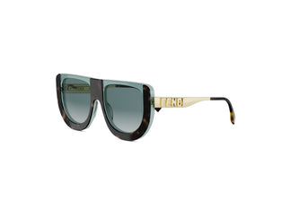 FENDI FENDIGRAPHY FE40203I 95P 53