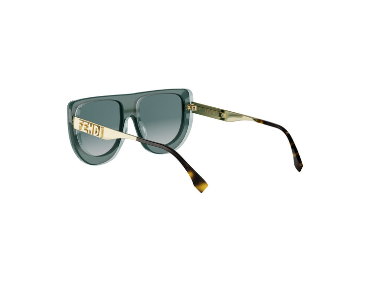 FENDI FENDIGRAPHY FE40203I 95P 53