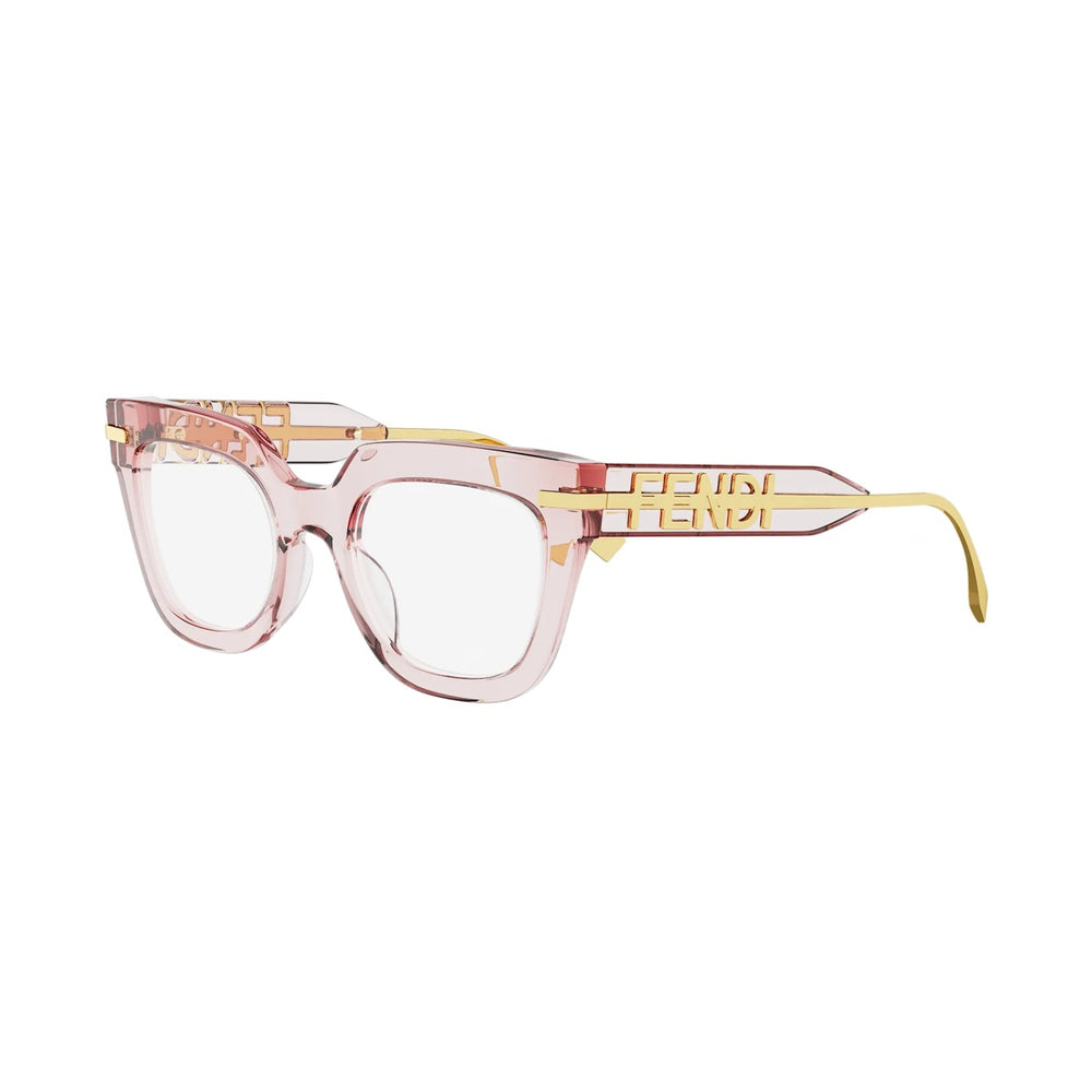 FENDI FENDIGRAPHY FE50065I 072 50