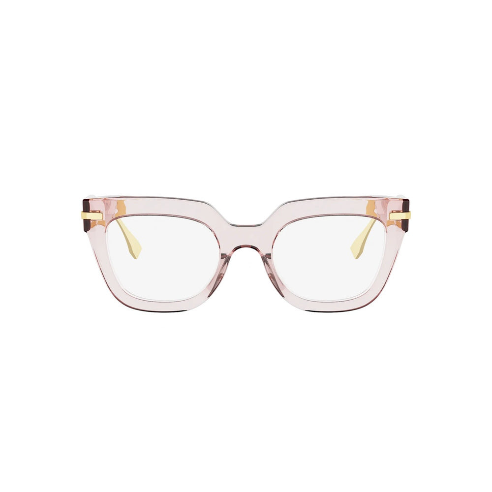 FENDI FENDIGRAPHY FE50065I 072 50