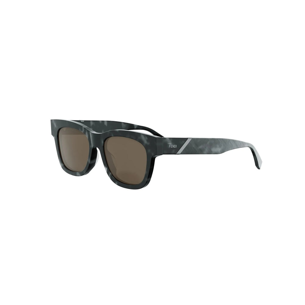FENDI DIAGONAL FE40132I 55E 52
