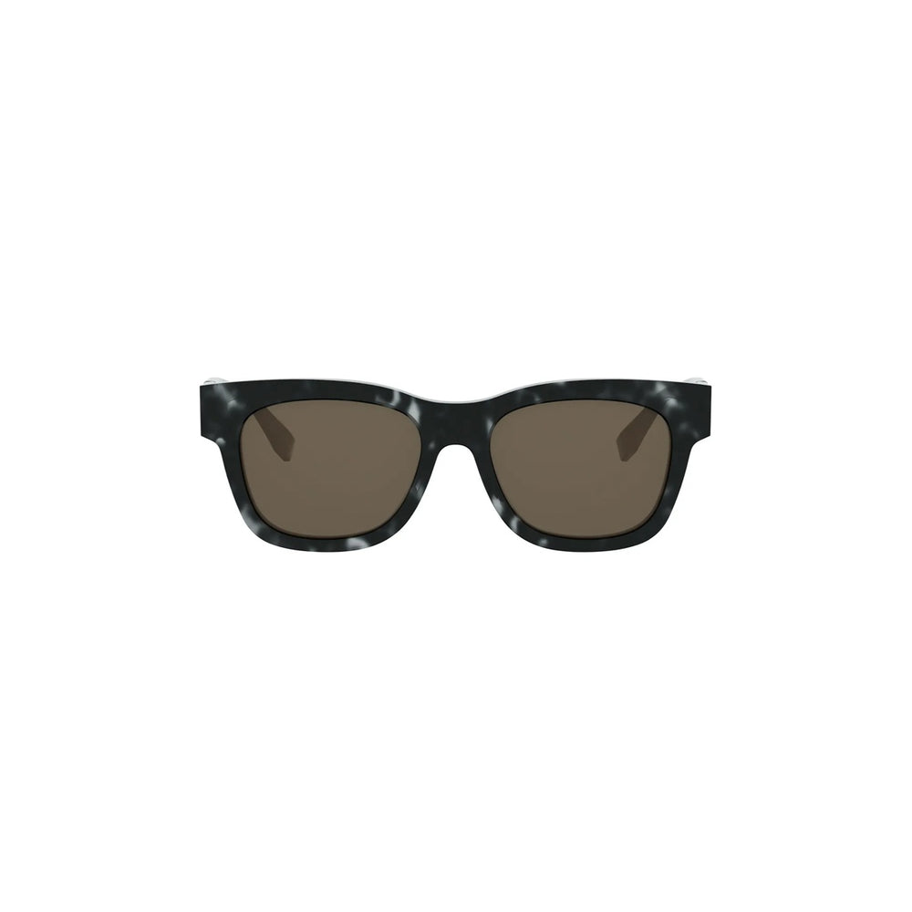 FENDI DIAGONAL FE40132I 55E 52
