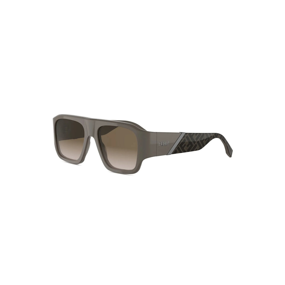FENDI DIAGONAL FE40198I 47F 54
