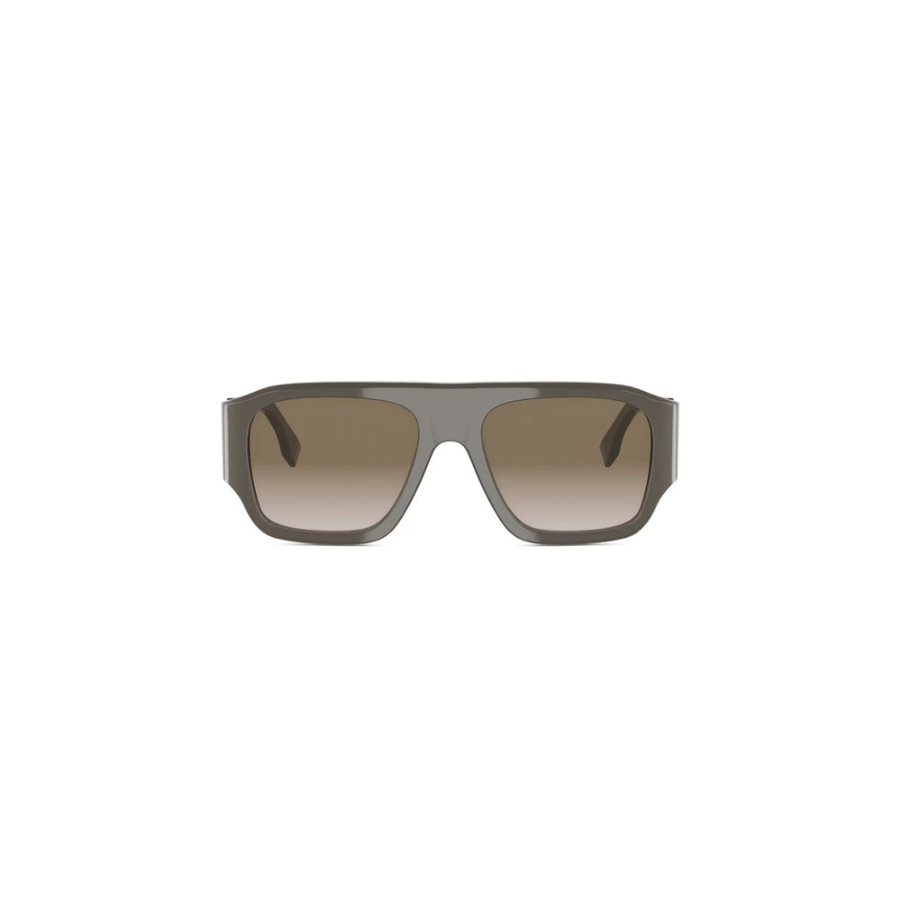 FENDI DIAGONAL FE40198I 47F 54