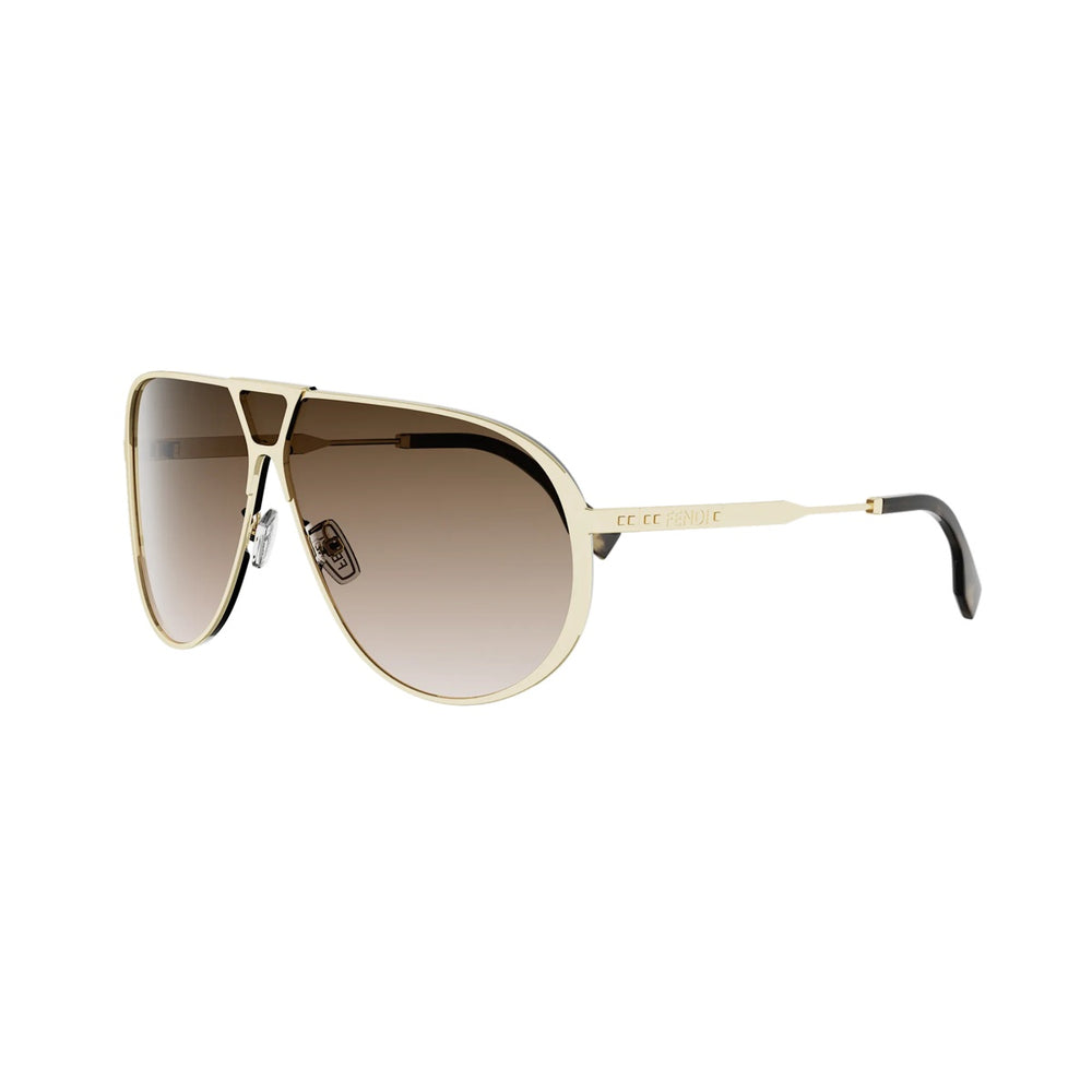 Fendi ECLIPSE FE40230U 33F 0