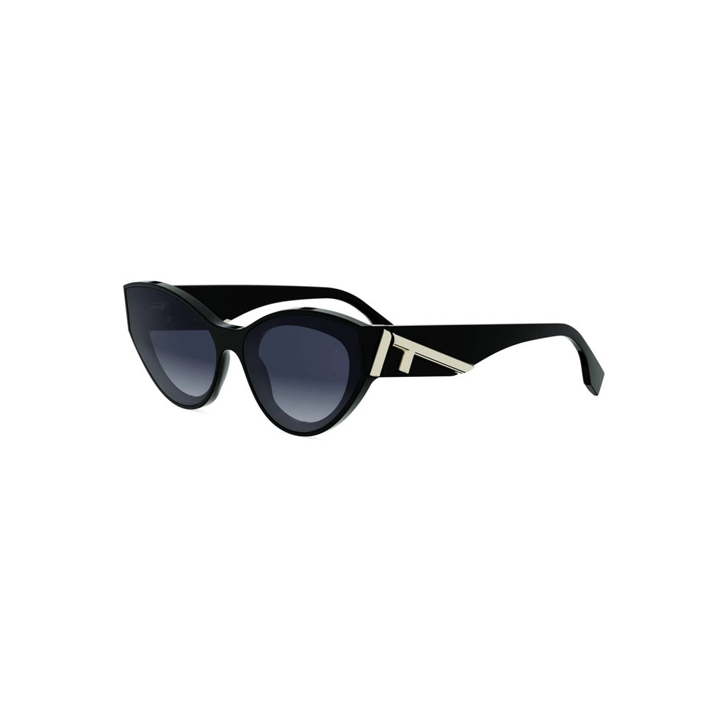 FENDI FIRST FE40194I 01W 62