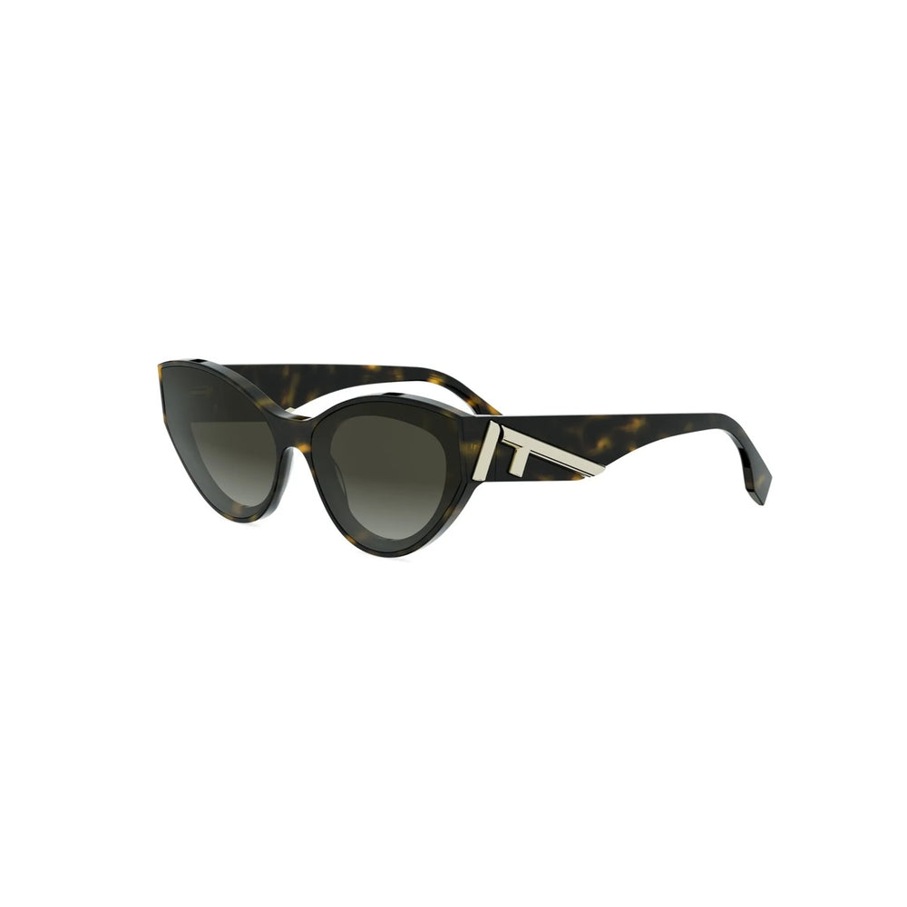 FENDI FIRST FE40194I 52F 62