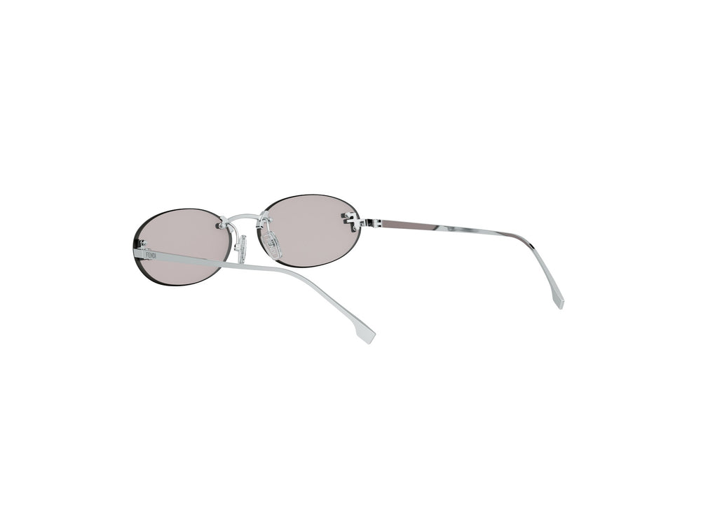 FENDI FIRST CRYSTAL FE4075US 16C 54
