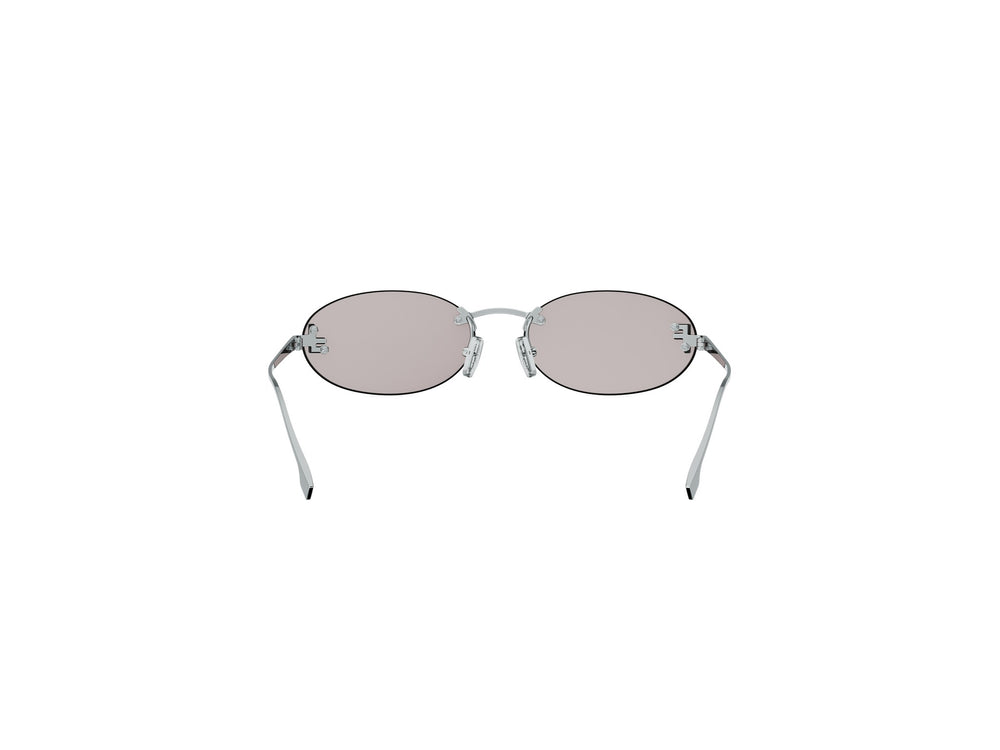 FENDI FIRST CRYSTAL FE4075US 16C 54