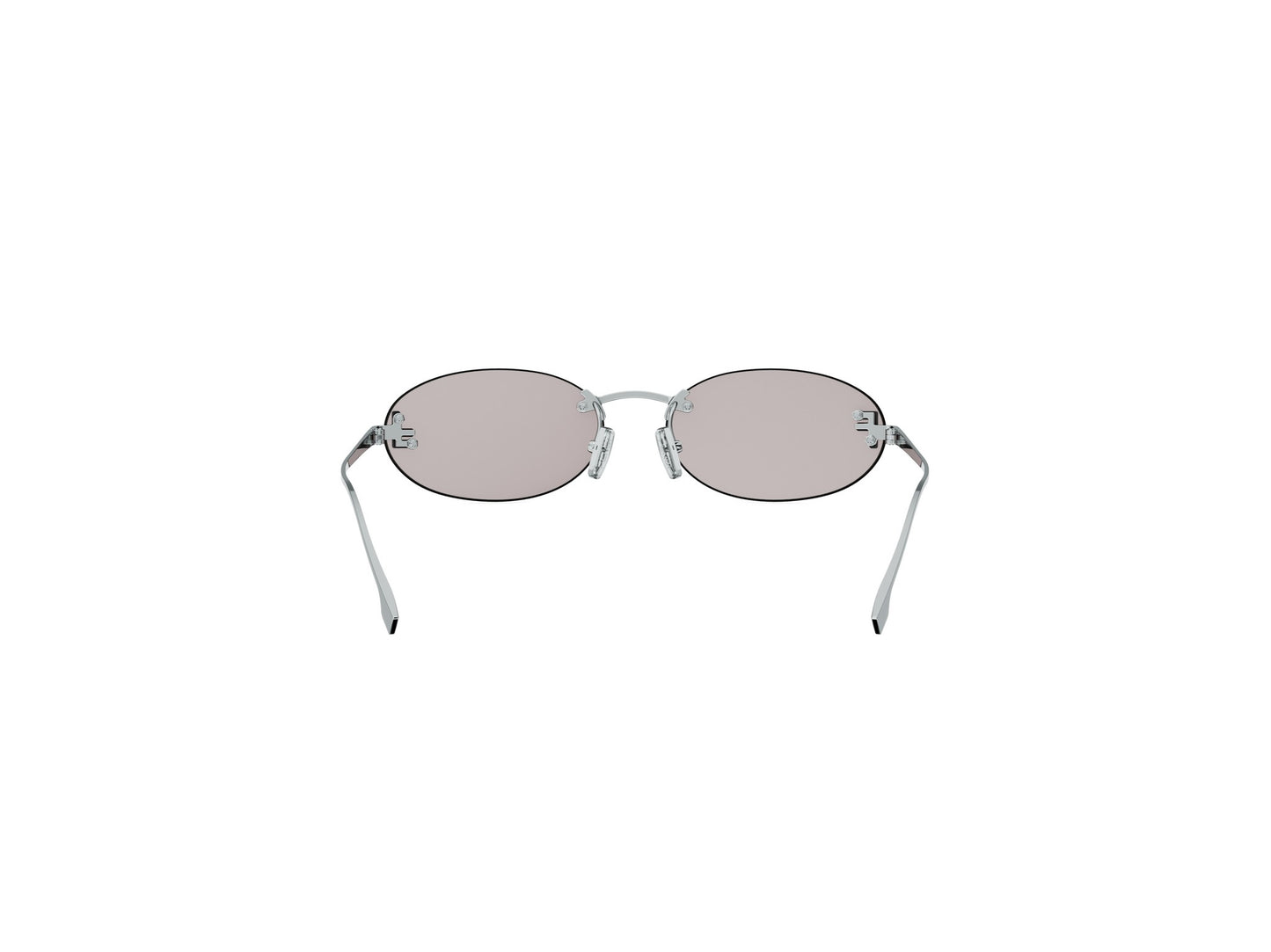 FENDI FIRST CRYSTAL FE4075US 16C 54
