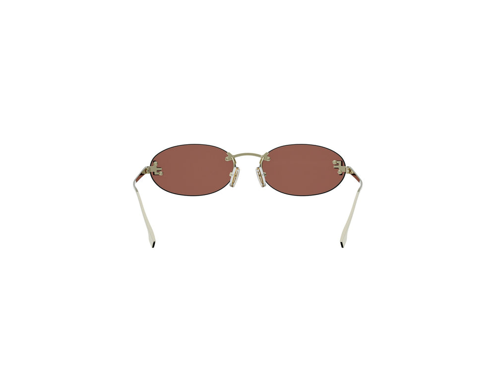 FENDI FIRST CRYSTAL FE4075US 32S 54
