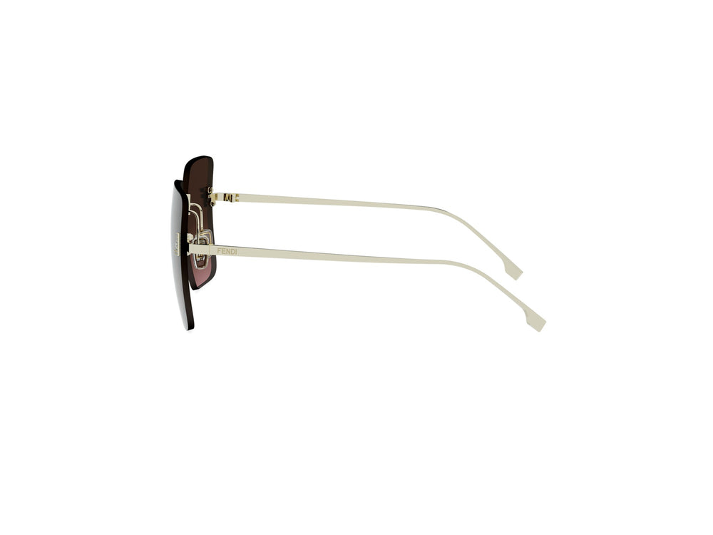 FENDI FIRST CRYSTAL FE4082US 32T 59