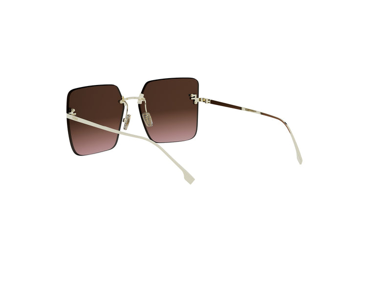 FENDI FIRST CRYSTAL FE4082US 32T 59