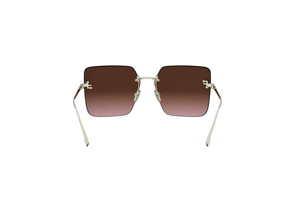 FENDI FIRST CRYSTAL FE4082US 32T 59