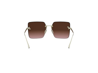 FENDI FIRST CRYSTAL FE4082US 32T 59