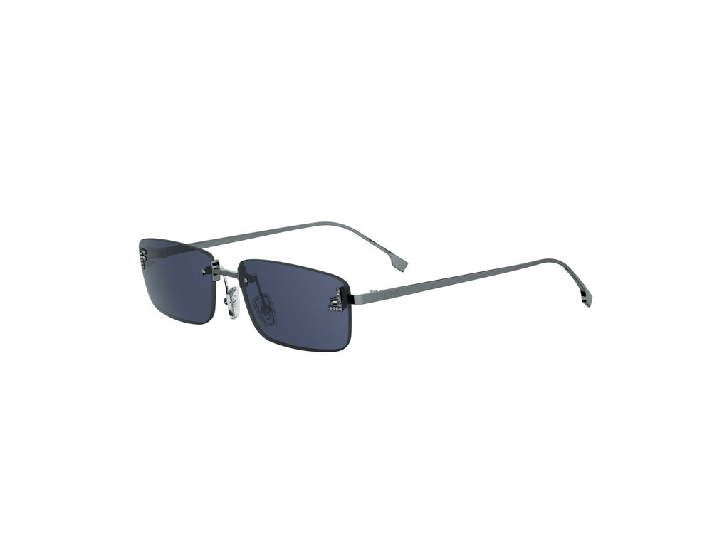FENDI FIRST CRYSTAL FE4172US 14V 54