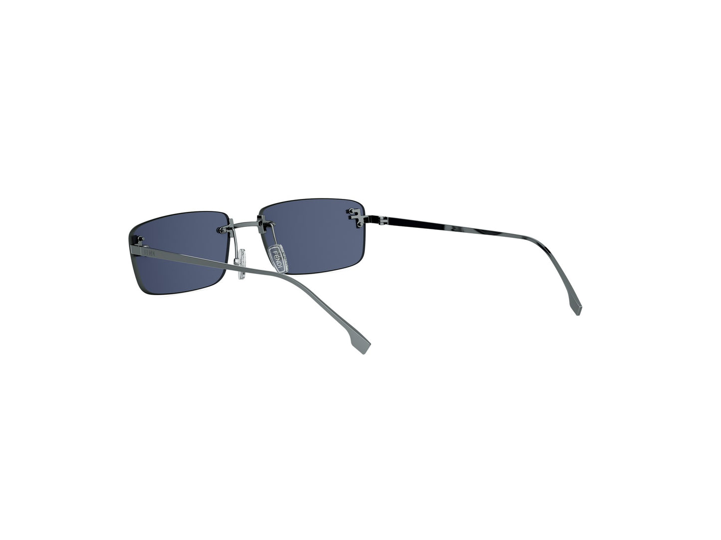 FENDI FIRST CRYSTAL FE4172US 14V 54