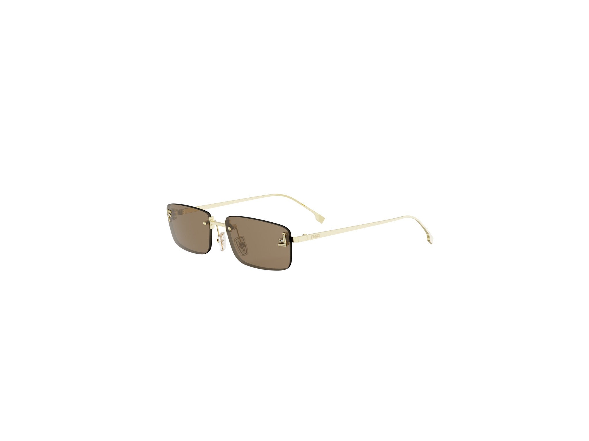 FENDI FIRST CRYSTAL FE4172US 32E 54