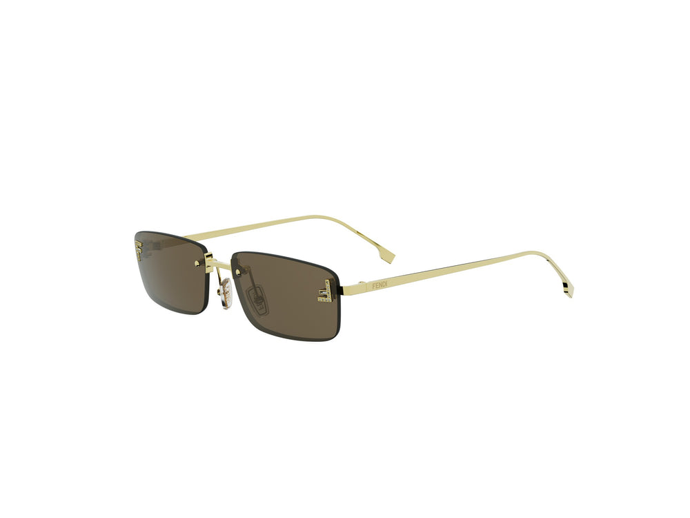 FENDI FIRST CRYSTAL FE4172US 32E 54
