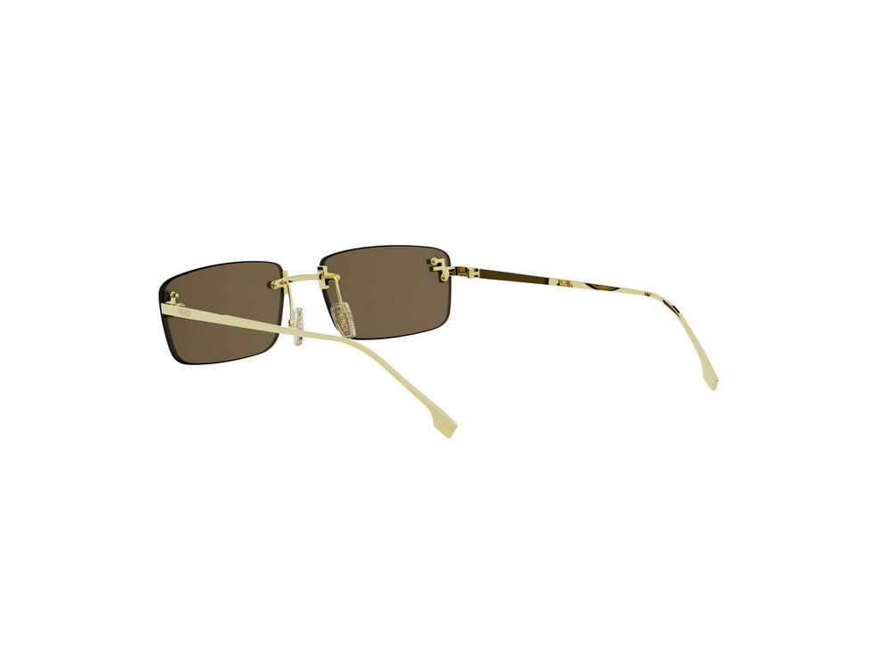 FENDI FIRST CRYSTAL FE4172US 32E 54