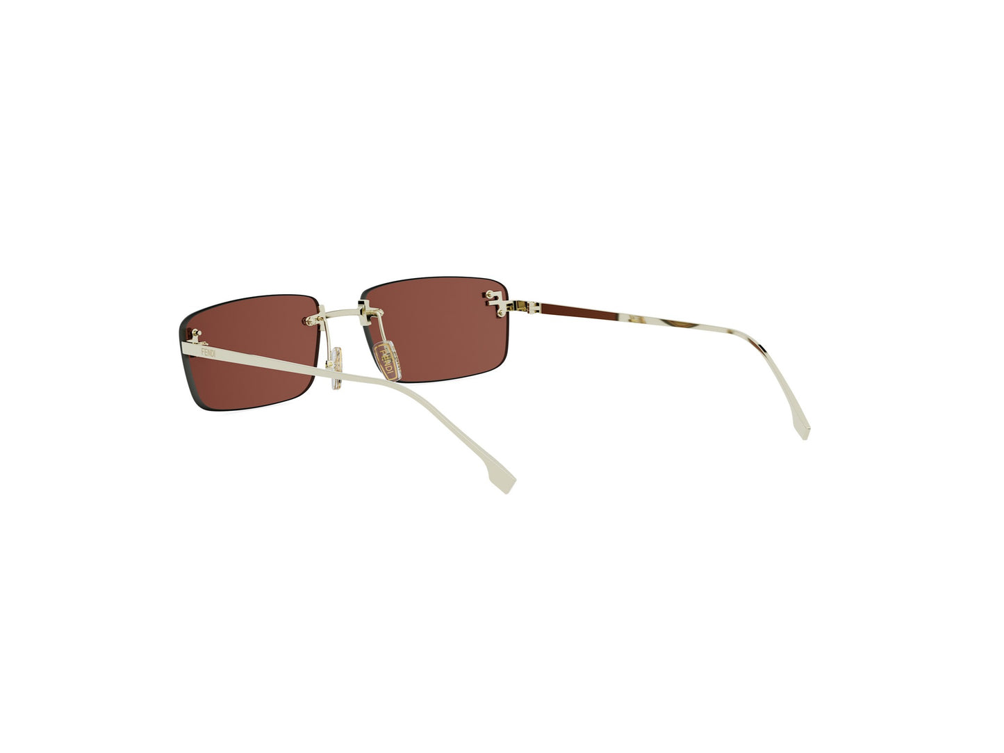 FENDI FIRST CRYSTAL FE4172US 32S 54