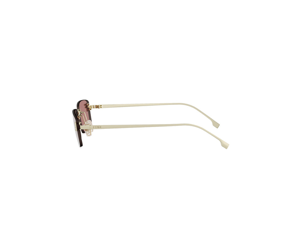 FENDI FIRST CRYSTAL FE4172US 32Y 54