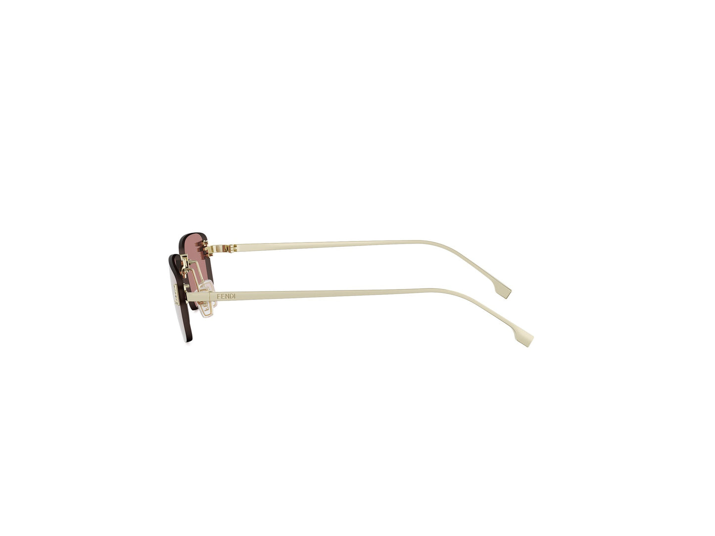 FENDI FIRST CRYSTAL FE4172US 32Y 54